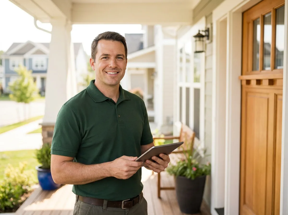 Pest control FAQs for Holbrook, AZ